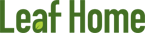 リーフホーム